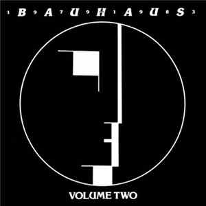 Bauhaus - 1979-1983 Volume Two mp3