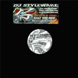 DJ Stylewarz - Heiss Wie Feuer / Kalt Wie Eiss mp3