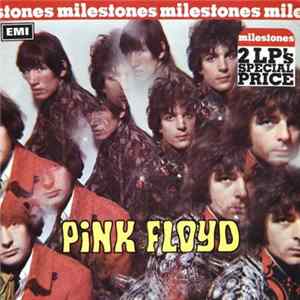Pink Floyd - Milestones mp3