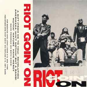 Riot Goin' On - Riot Goin' On mp3
