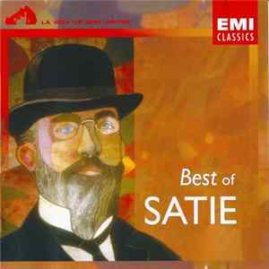 Satie - Best Of Satie mp3