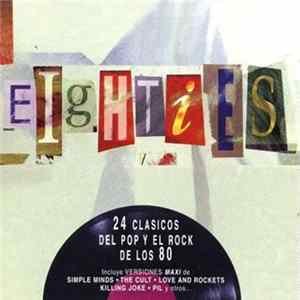 Various - Eighties mp3