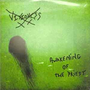 Vixioness - Awakening Of The Priest mp3