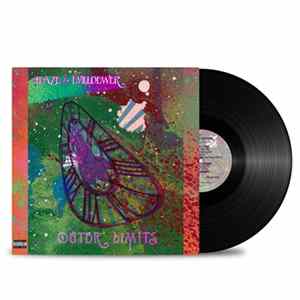 Haze Of Main Aim & EvillDewer - Outer Limits mp3
