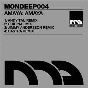Amaya - Amaya mp3