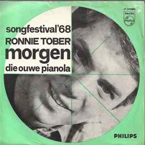 Ronnie Tober - Morgen / Die Ouwe Pianola mp3