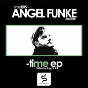 Angel Funke - Time EP mp3