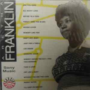 Aretha Franklin - Aretha Franklin mp3