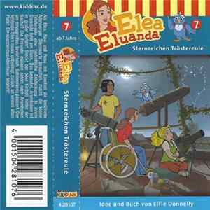 Elfie Donnelly - Elea Eluanda 7 - Sternzeichen Tröstereule mp3