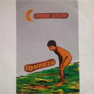 Joseba Gotzon - Inpotentzia mp3