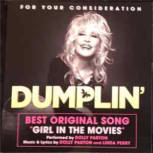 Dolly Parton - Girl In The Movies mp3