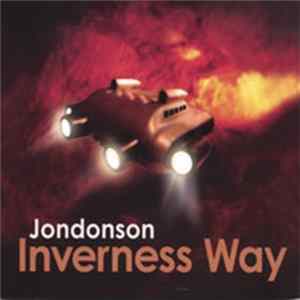 Jondonson - Inverness Way mp3