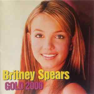 Britney Spears - GOLD 2000 mp3