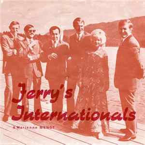 Jerry's Internationals & Marianne Mendt - Spanish Flea / Im Riesenrad / Wenn Die Liebe Kommt / A Girl With Thousand Boys mp3