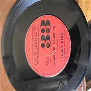 Teddy Reno - Mandolino, Mandolino / Carolina Dai mp3