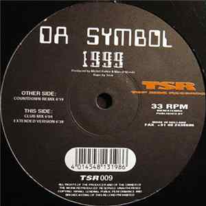 Da Symbol - 1999 mp3