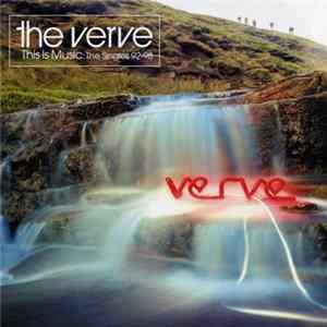The Verve - This Is Music: The Singles 92-98 mp3