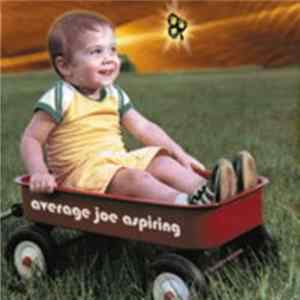 Average Joe Aspiring - The Big Idea mp3