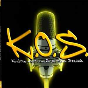 K.O.S. - Koalition Pour Une Ouverture Sociale mp3