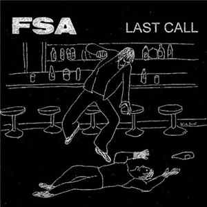 F.S.A. - Last Call mp3