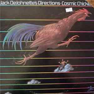 Jack DeJohnette's Directions - Cosmic Chicken mp3