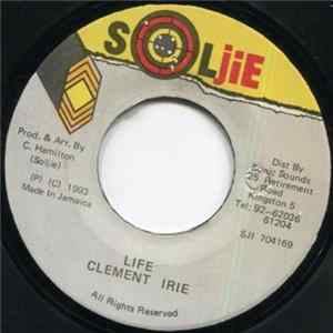 Clement Irie - Life mp3