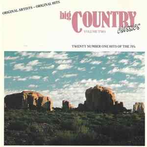 Various - Big Country Classics Volume Two mp3