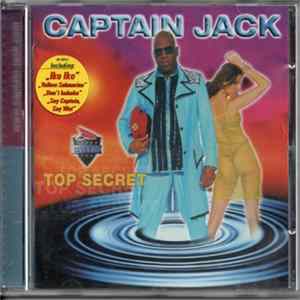 Captain Jack - Top Secret mp3