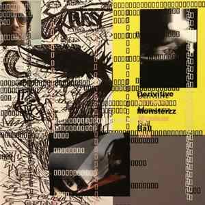 Derivitive - Monsterzz Ball mp3