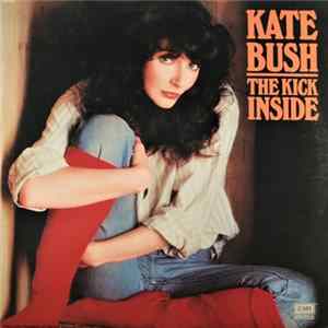 Kate Bush - The Kick Inside mp3