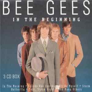 Bee Gees - In The Beginning mp3