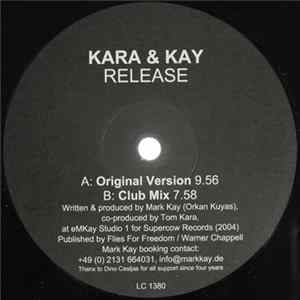 Kara & Kay - Release mp3