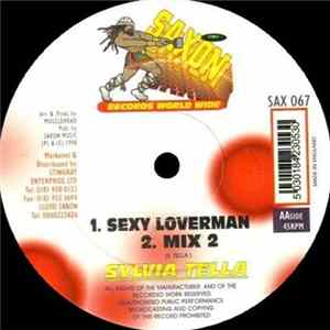 Sylvia Tella And Frankie Paul - Sexy Loverman / Feeling Good mp3