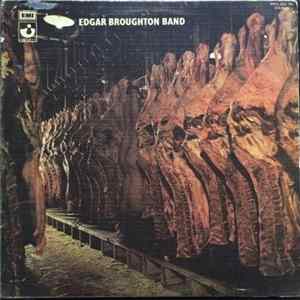The Edgar Broughton Band - The Edgar Broughton Band mp3