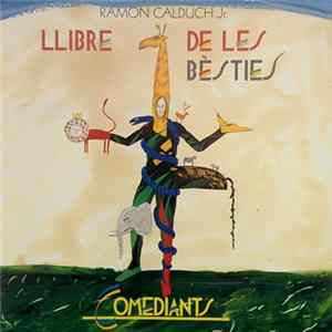 Comediants - Llibre De Les Bèsties mp3