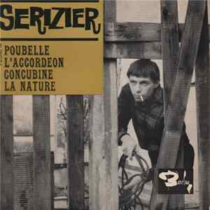 Serizier - Poubelle mp3