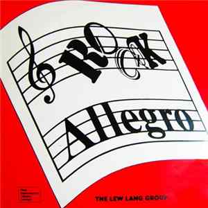 The Lew Lang Group - Rock Allegro mp3