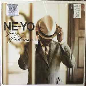 Ne-Yo - Year Of The Gentleman mp3