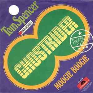 Tom Spencer - Ghostrider mp3