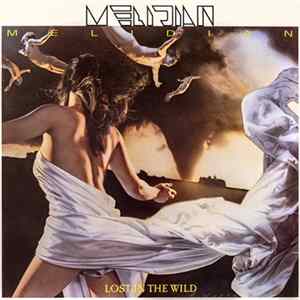 Melidian - Lost In The Wild mp3