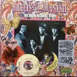 Various - The Hush Records Story mp3