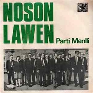 Parti Menlli - Noson Lawen mp3