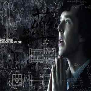 Cory Strand - Sherlock: Season One mp3