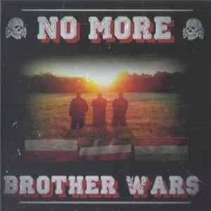 Various - No More Brother Wars mp3