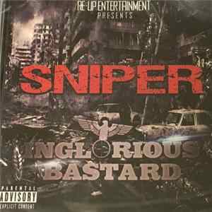 Sniper - Inglorious Bastard mp3