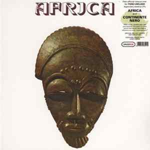 M. Zalla / Piero Umiliani - Africa / Continente Nero mp3