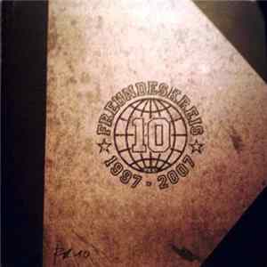 Freundeskreis - FK 10 - Freundeskreis 1997 - 2007 mp3