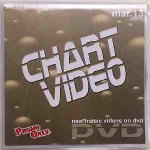 Various - Promo Only Chart Video Mar.13 mp3