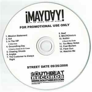 ¡Mayday! - ¡Mayday! mp3