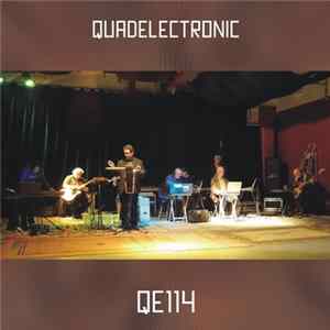 Quadelectronic - QE114 mp3